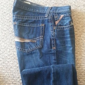 Ariat M5 Jeans 34x38 Jeans